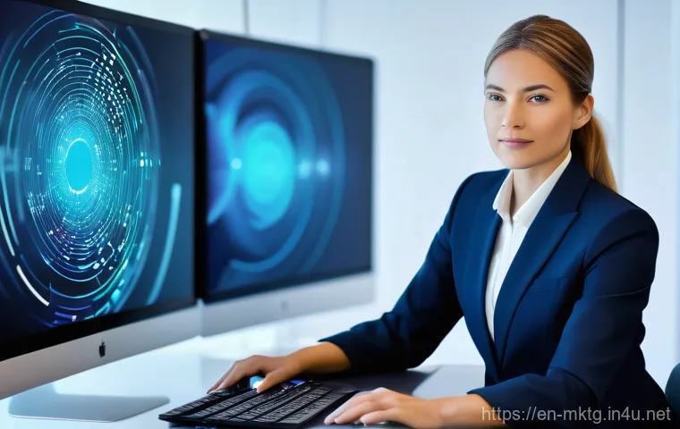 마케팅관리사 취득 후 창업 성공 사례 - **Prompt 2: Entrepreneur Building a Resilient Digital Empire**
    A sophisticated, action-oriented ...