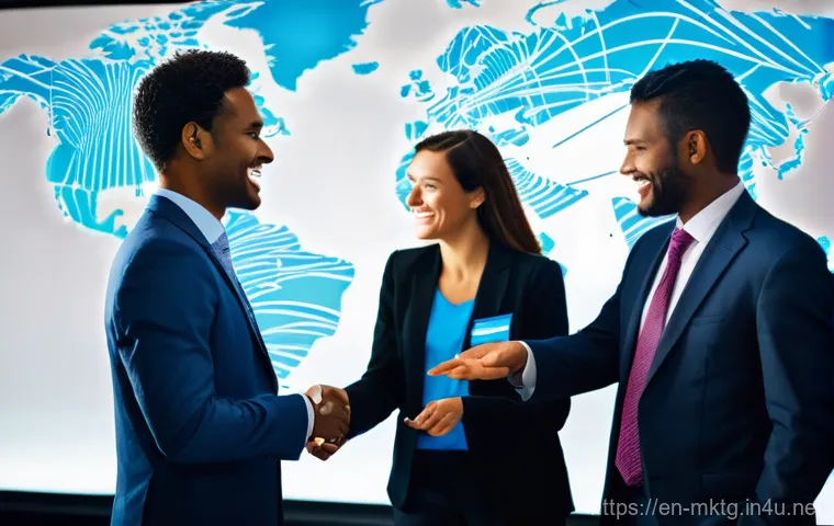 마케팅관리사 취득 후 직장 내 역할 변화 - **Prompt 2: Maestro of Mar-Tech and Data**
    A focused marketing professional, a person in their e...