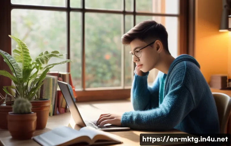마케팅관리사 시험 응시 자격 조건 - **Prompt 1: Focused Student in a Cozy Study Nook**
"A photorealistic image of a young person, ar...
